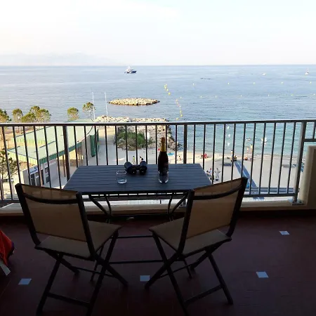 Antibes: A Nest Perched On The Sea! * Αντίμπ