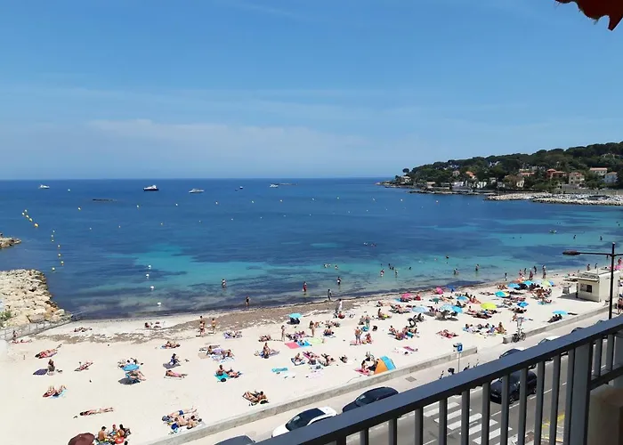 Antibes: A Nest Perched On The Sea! *