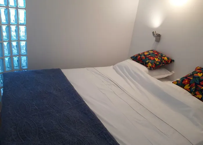 Antibes: A Nest Perched On The Sea!