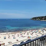 Antibes: A Nest Perched On The Sea! *