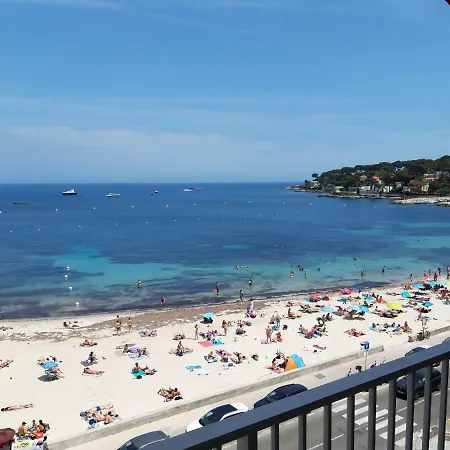 Antibes: A Nest Perched On The Sea! *