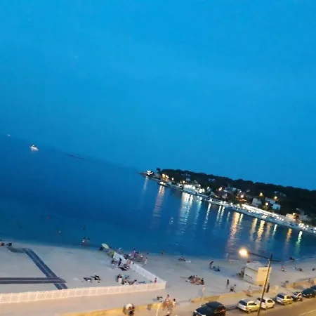 Antibes: A Nest Perched On The Sea!