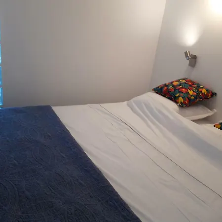 Antibes: A Nest Perched On The Sea!