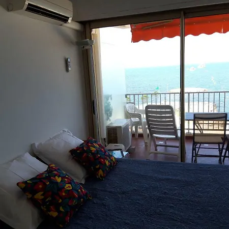 Antibes: A Nest Perched On The Sea! *