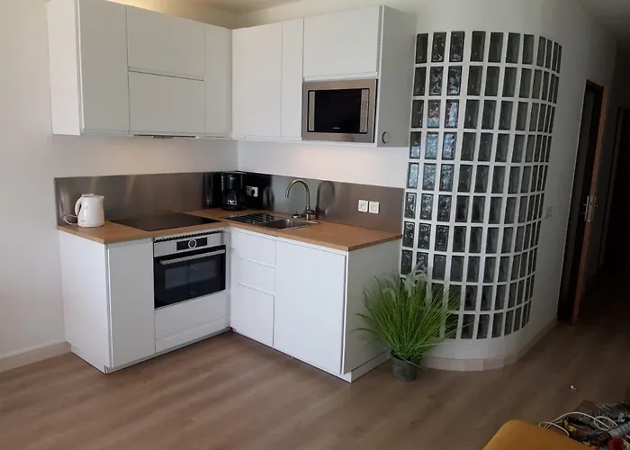 Apartment Antibes: A Nest Perched On The Sea! Antibes