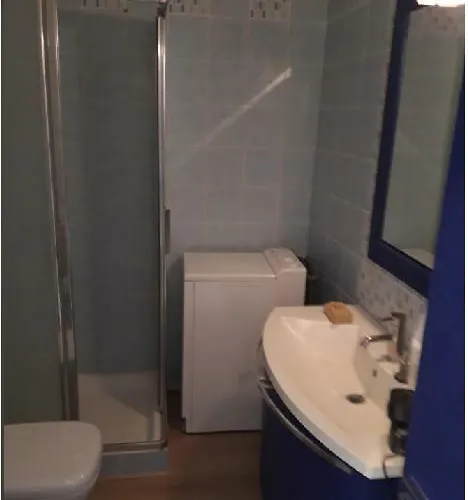 Antibes: A Nest Perched On The Sea! Apartment *