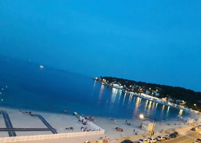 Antibes: A Nest Perched On The Sea!